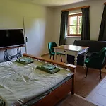 Apartmany Vila Jestrabi V Krkonosich Apartament *