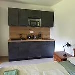Apartament Apartmany Vila Jestrabi V Krkonosich *