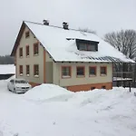 Jestřabí V Krkonoších Apartamento