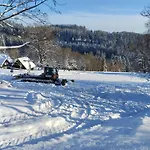 Jestřabí V Krkonoších