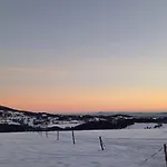 Jestřabí V Krkonoších Apartamento *