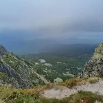 Jestřabí V Krkonoších