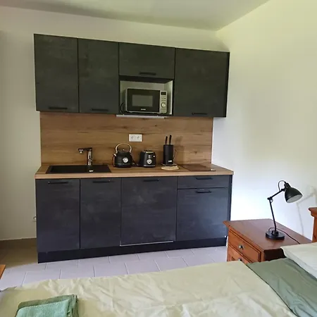 Apartamento Jestřabí V Krkonoších *