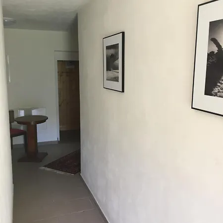 Jestřabí V Krkonoších Apartamento *