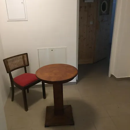 Appartement Apartmany Vila Jestrabi V Krkonosich Jestrabi V Krkonosich