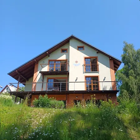 Jestřabí V Krkonoších Jestrabi V Krkonosich