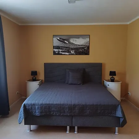 Apartmany Vila Jestrabi V Krkonosich