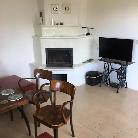 Apartamento Jestřabí V Krkonoších