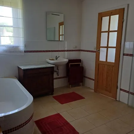 Jestřabí V Krkonoších Apartamento *