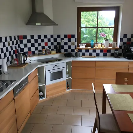Jestřabí V Krkonoších * Jestrabi V Krkonosich