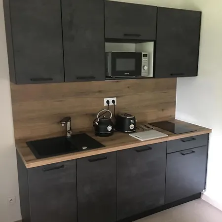 Appartement Apartmany Vila Jestrabi V Krkonosich