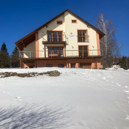 Apartamento Jestřabí V Krkonoších *
