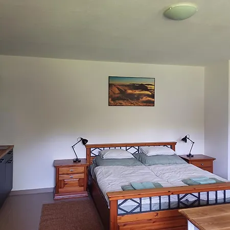 Apartmany Vila Jestrabi V Krkonosich Appartement *