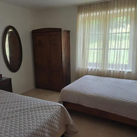 Apartmany Vila Jestrabi V Krkonosich Appartement Jestrabi V Krkonosich