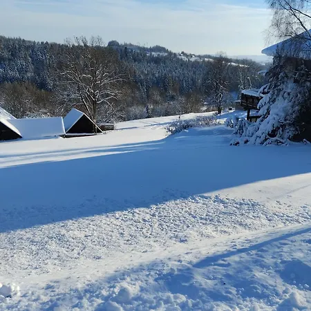 Jestřabí V Krkonoších Apartamento *