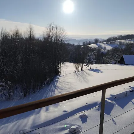 Apartamento Jestřabí V Krkonoších Jestrabi V Krkonosich
