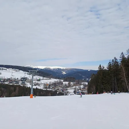 Jestřabí V Krkonoších Apartamento *