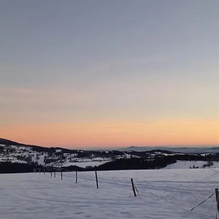Jestřabí V Krkonoších Apartamento *