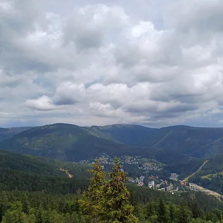 Apartamento Jestřabí V Krkonoších *