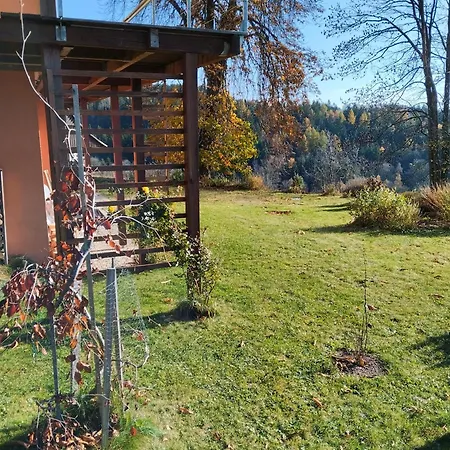 Apartamento Jestřabí V Krkonoších Jestrabi V Krkonosich